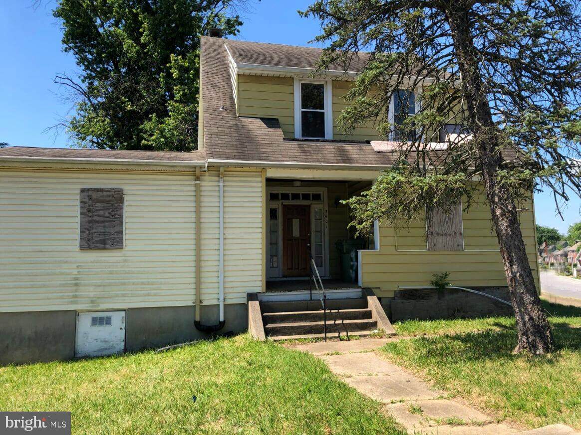 3601 Hamilton Avenue - Photo 1