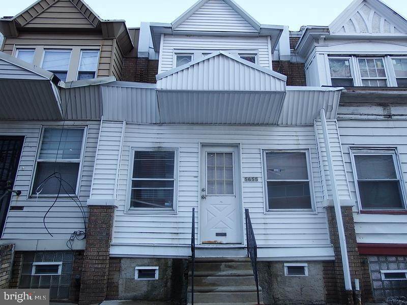 5655 Wister Street - Photo 1