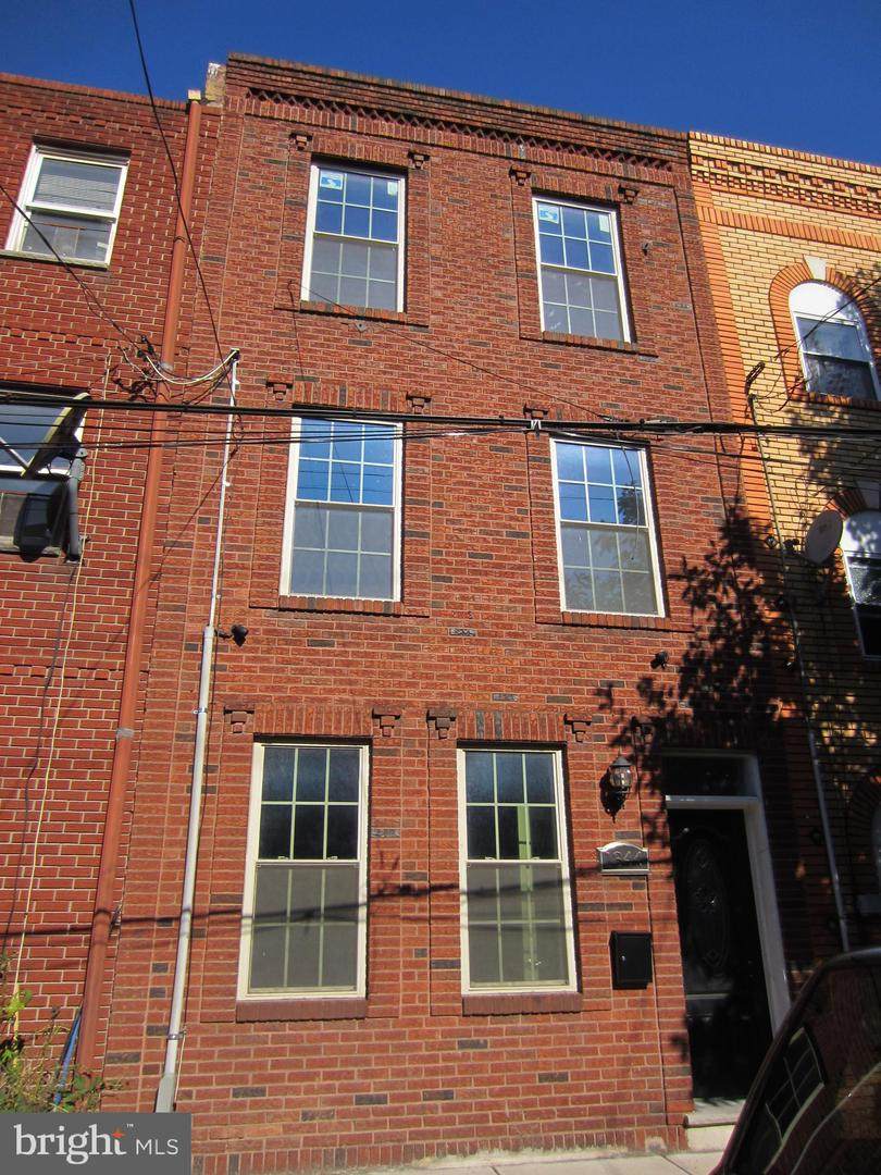 1344 Passyunk Avenue - Photo 1