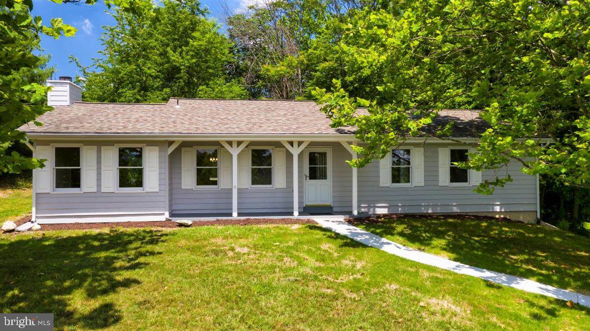 7910 Hope Valley Court - Photo 1