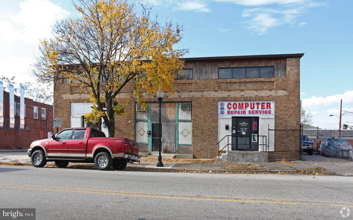 3704 Hanover Street - Photo 1