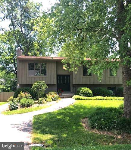 617 Burley Road - Photo 1
