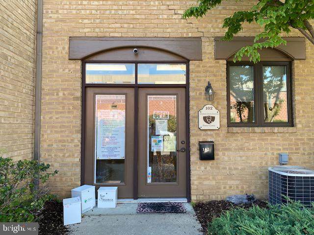 188 Thomas Johnson Drive - Photo 1