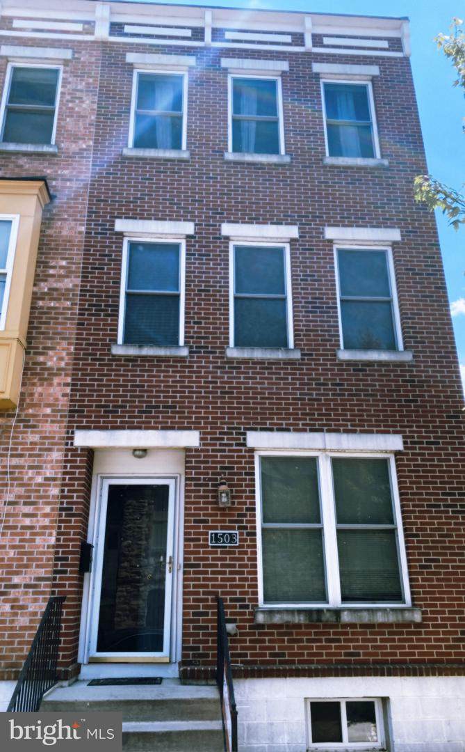 1503 Preston Street - Photo 1