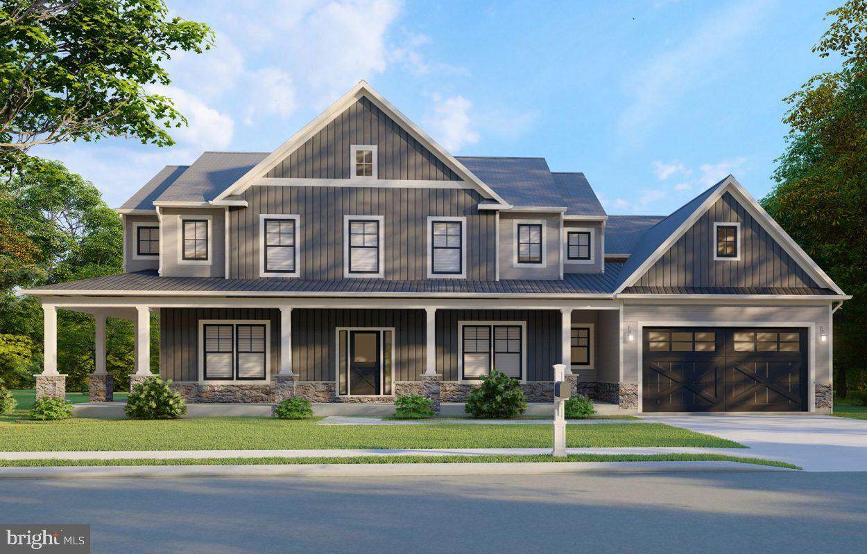 6008 Camden Drive - Photo 1