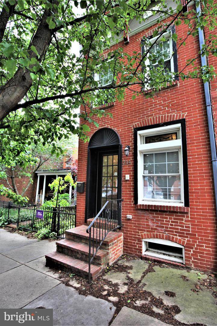 214 Collington Avenue - Photo 1