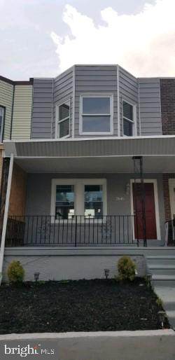 2646 Felton Street - Photo 1