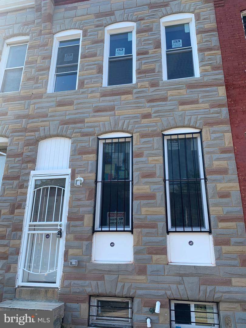 1912 Lanvale Street - Photo 1