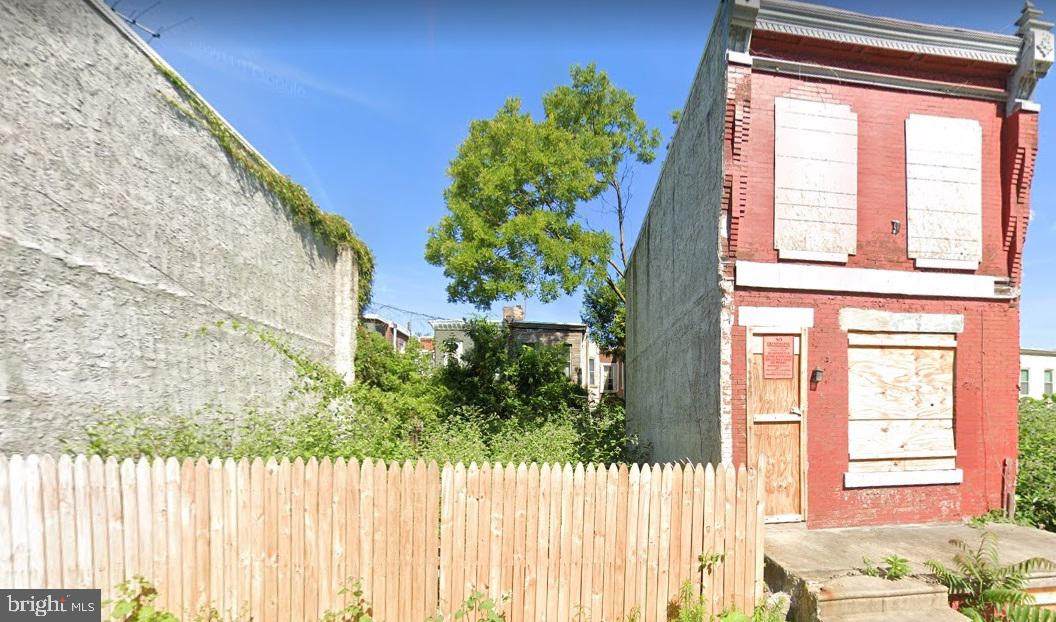 2547 Napa Street - Photo 1