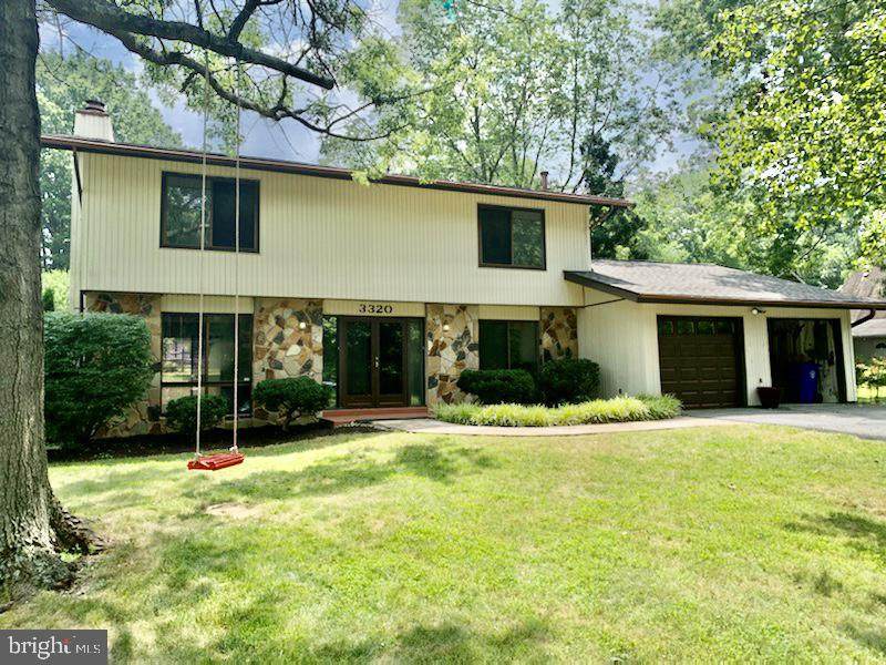3320 Gold Mine Road - Photo 1