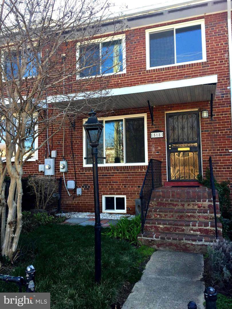 518 Fayette Street - Photo 1