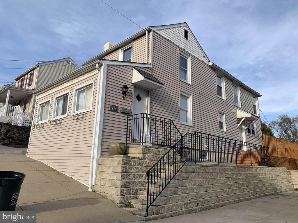120 Merion Avenue - Photo 1