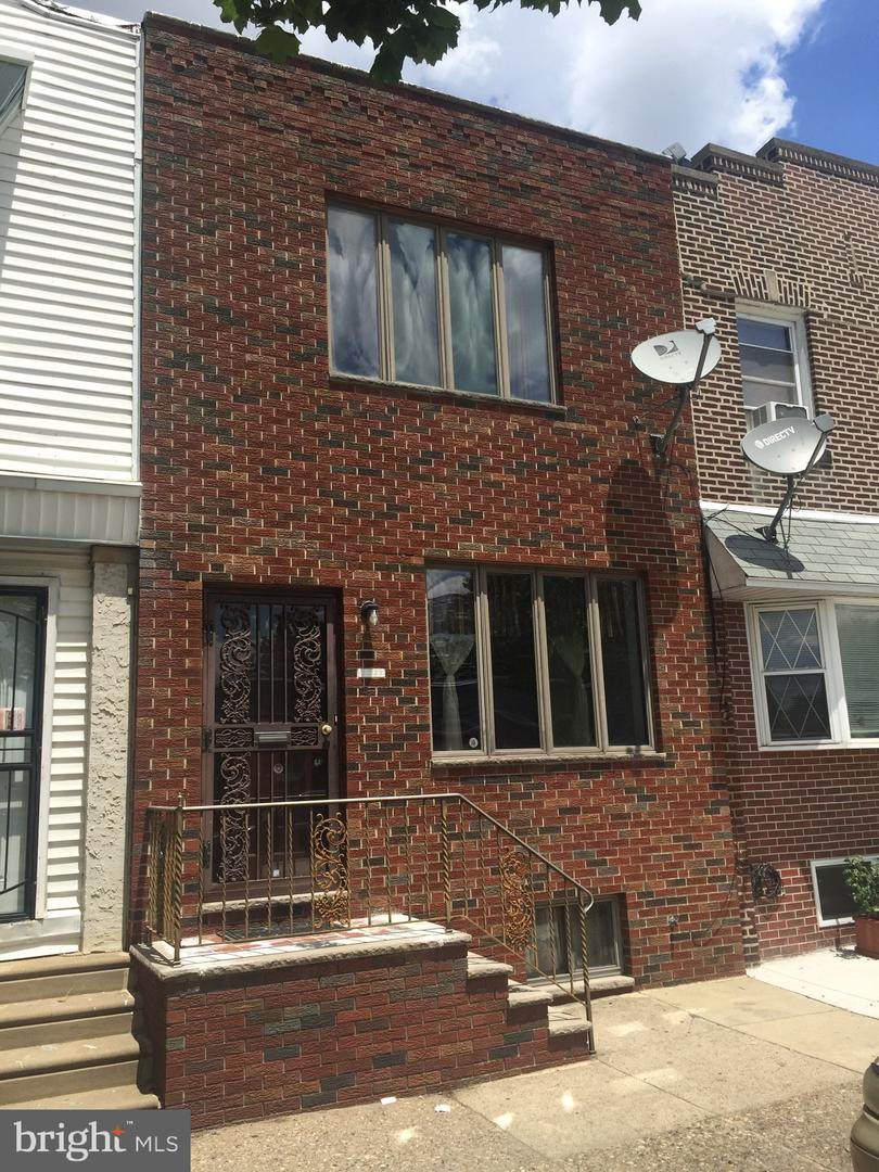 2721 Moore Street - Photo 1