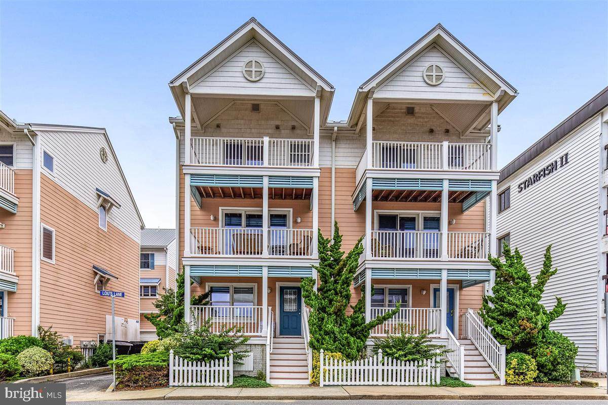 5602 Coastal Highway - Photo 1