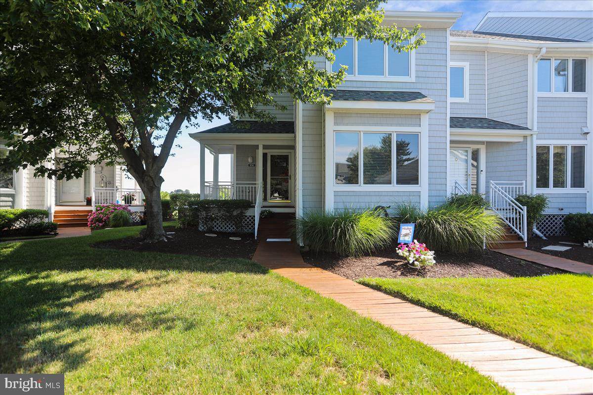 914 Oyster Cove Drive - Photo 1