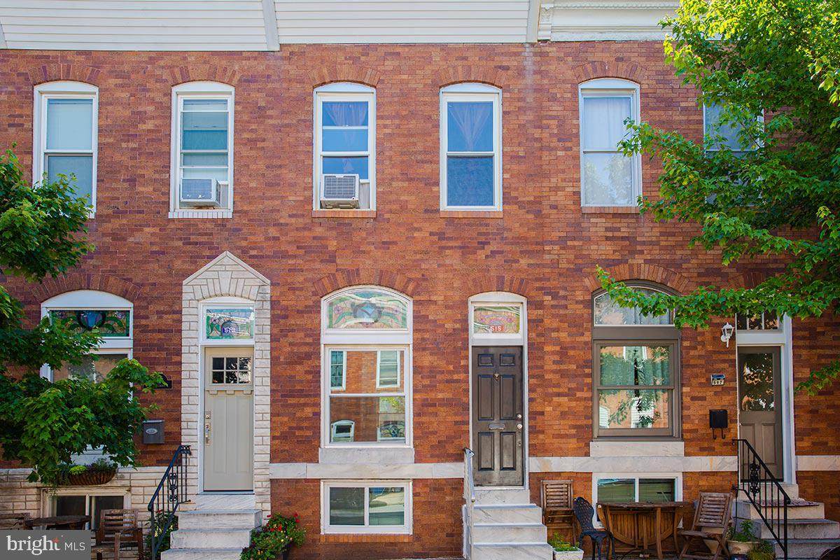 515 Belnord Avenue - Photo 1