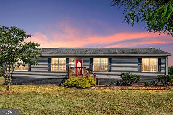 10693 Brent Town Road - Photo 1