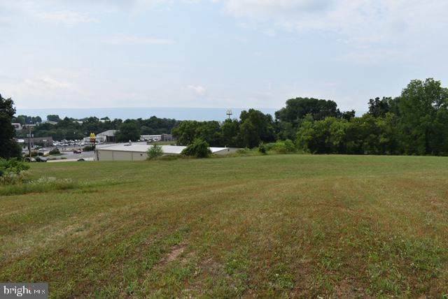 US Route 322 and Rou Kauffman Lane - Photo 1