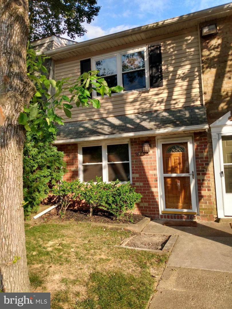 569 Belmawr Place - Photo 1