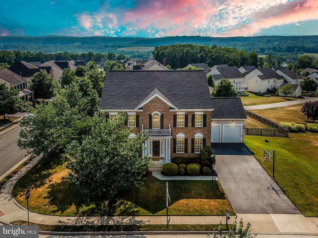 21082 Hooded Crow Drive - Photo 1
