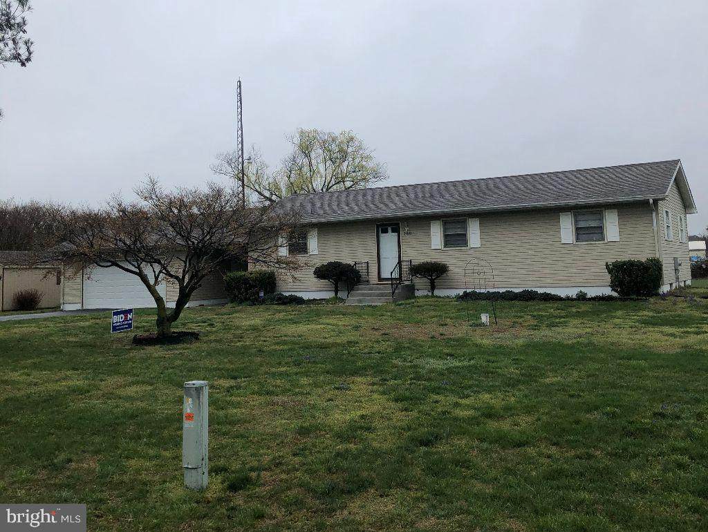 260 Robbins Road - Photo 1