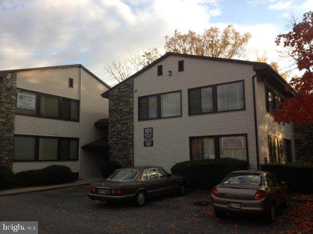 101 Chestnut Street - Photo 1