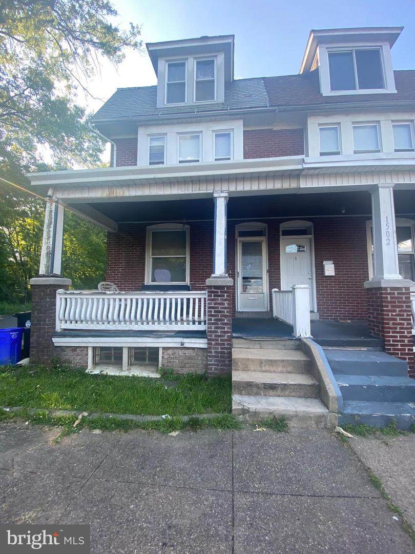 1500 Briggs Street - Photo 1