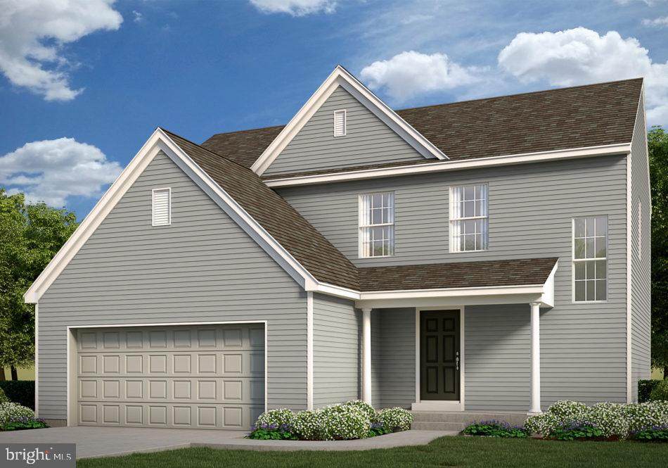 Ashford Model Reserve Lane - Photo 1