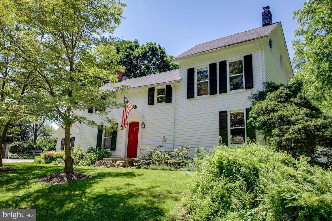 16534 Yeoho Road - Photo 1