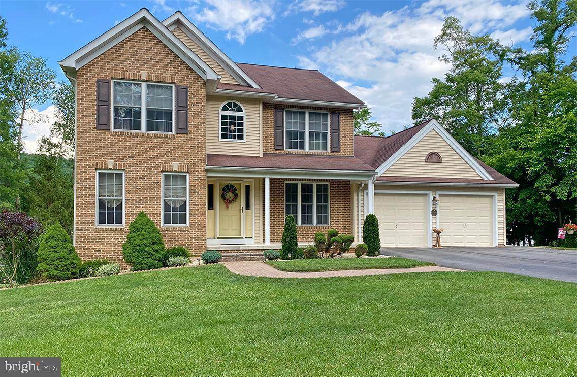 13816 Oleander Drive - Photo 1