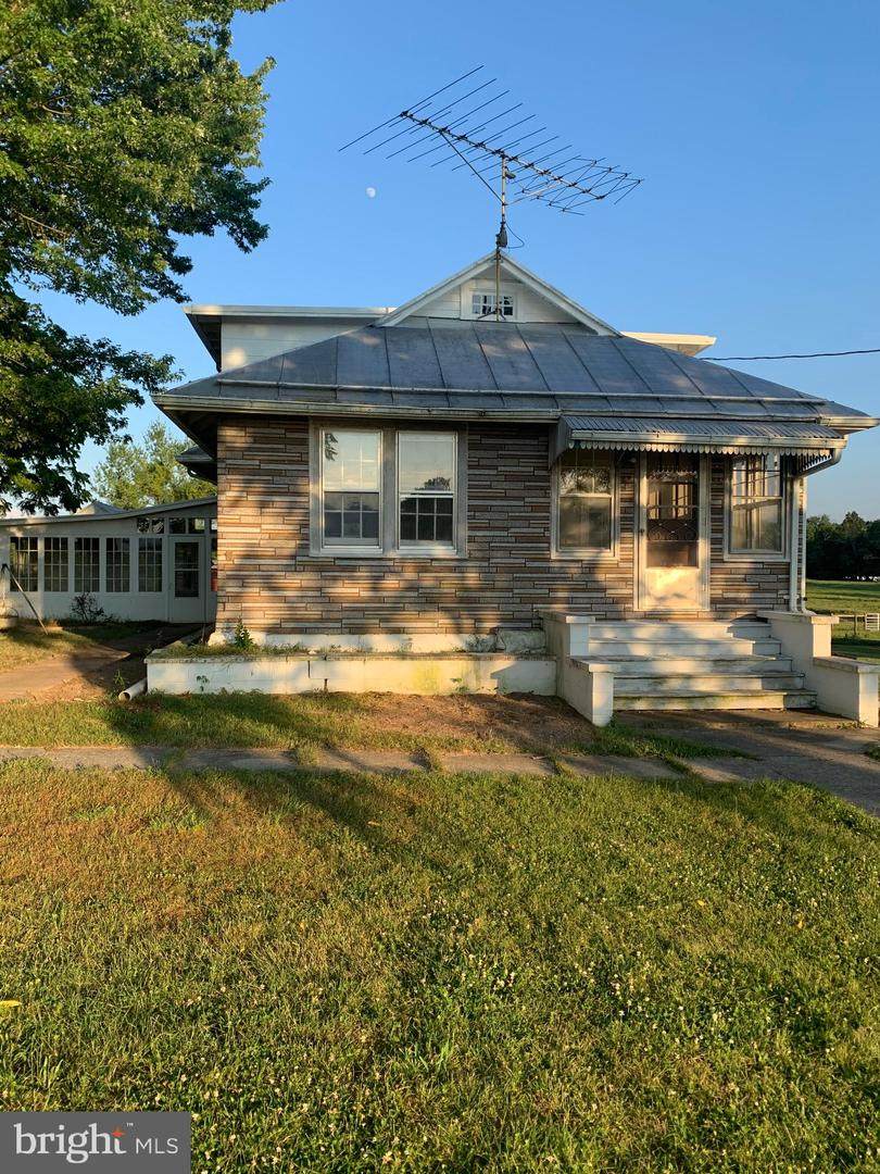 248 Readus Road - Photo 1
