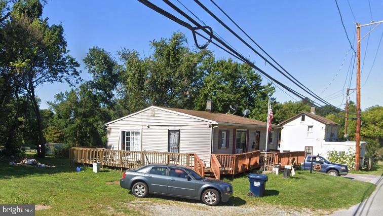 314+316 3RD Street - Photo 1