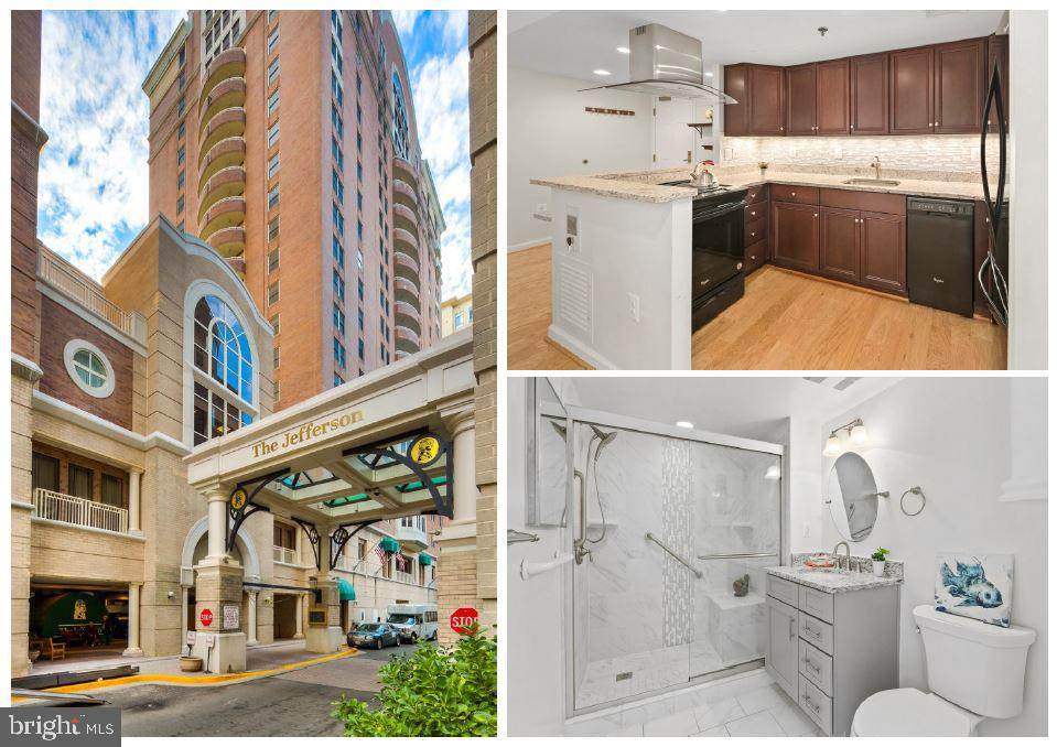 900 Taylor Street - Photo 1