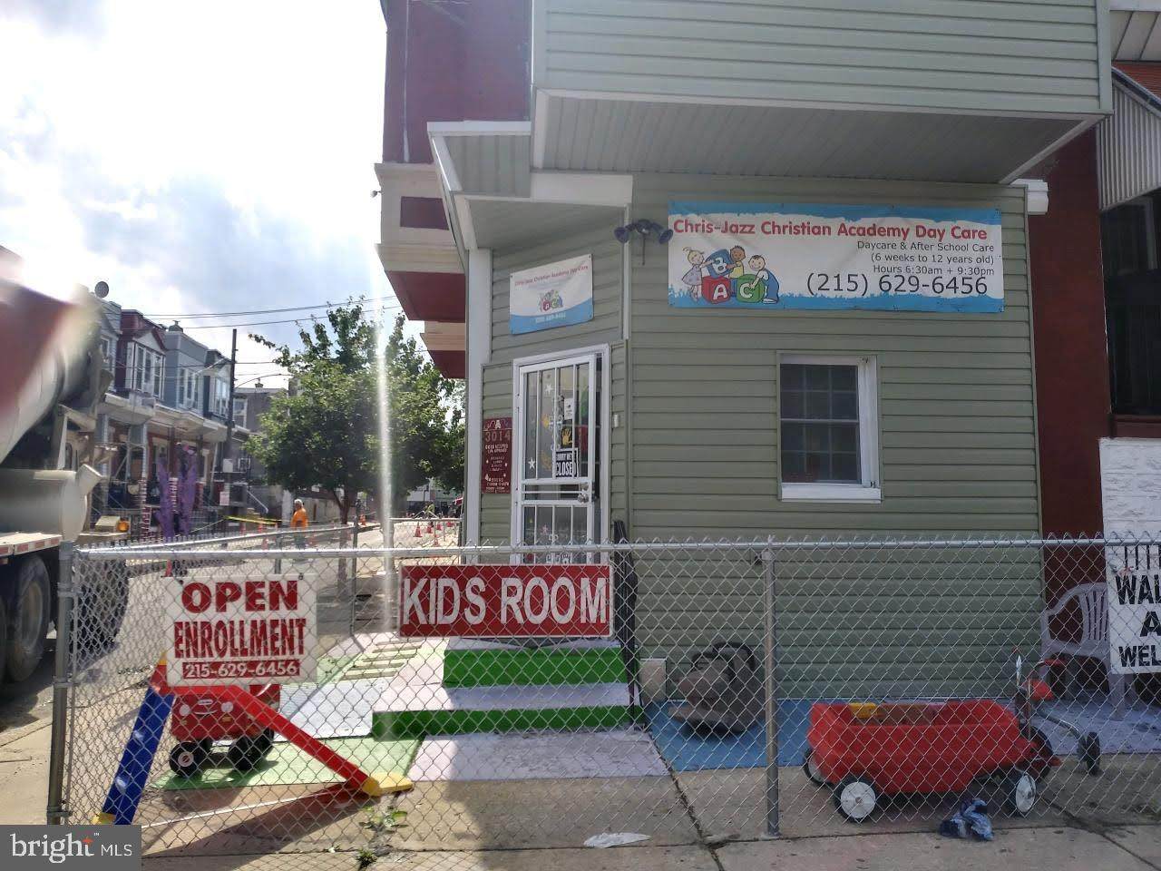 3014 24TH Street - Photo 1