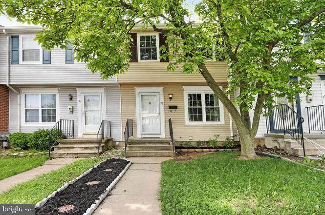 26 Pendleton Court - Photo 1