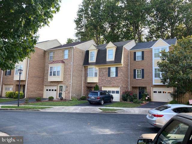 14403 Colonel Fenwick Court - Photo 1