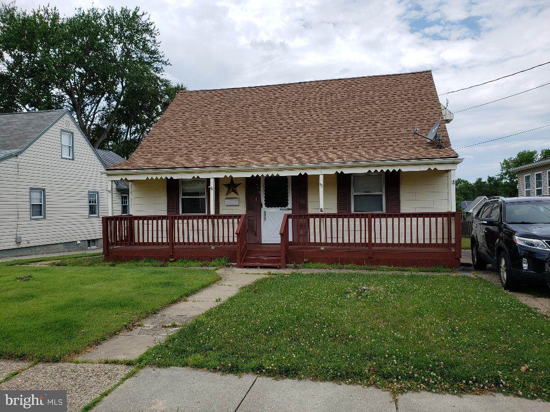 377 Center Avenue - Photo 1