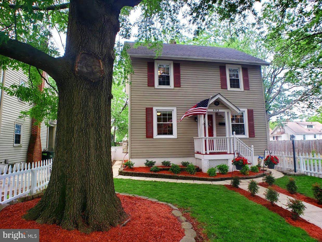403 Talbott Avenue - Photo 1