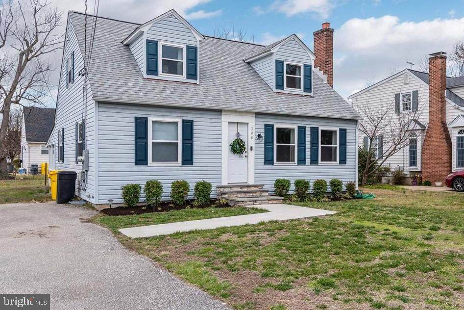 306 Jerlyn Avenue - Photo 1