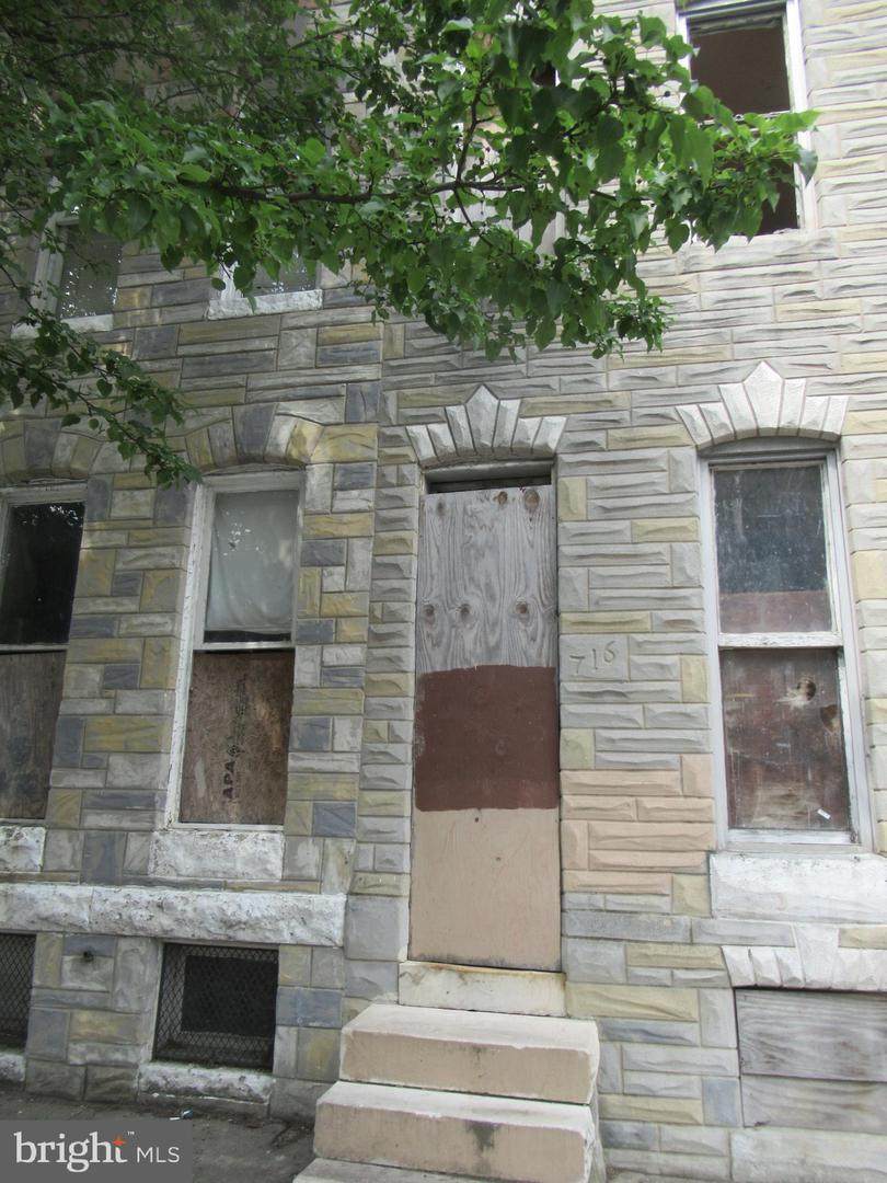 716 Payson Street - Photo 1
