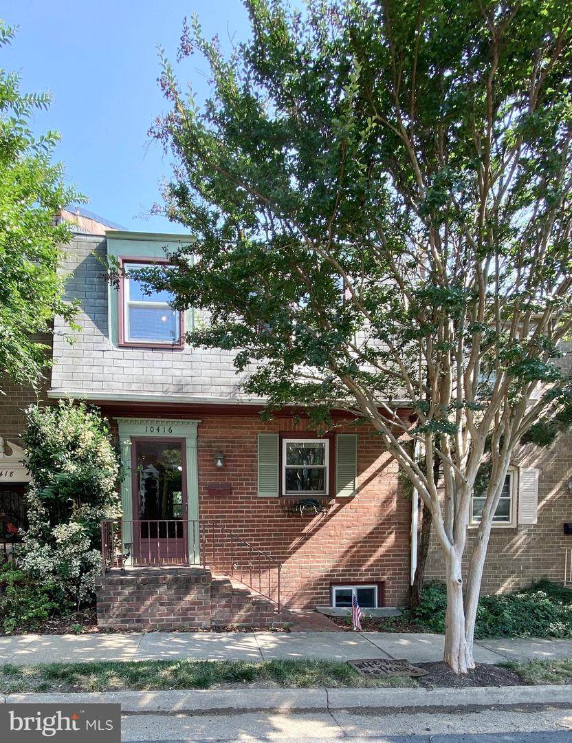 10416 Whitehead Street - Photo 1