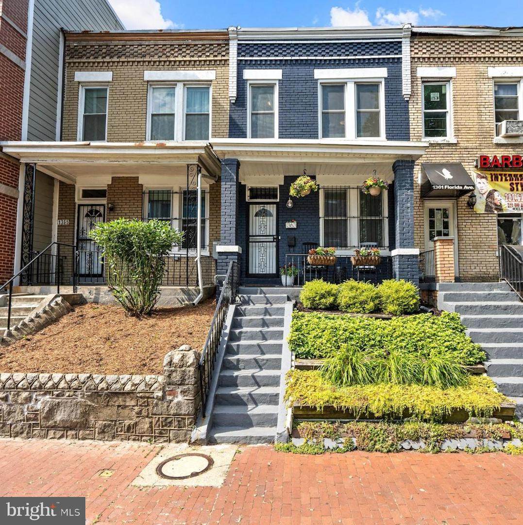 1363 Florida Avenue - Photo 1