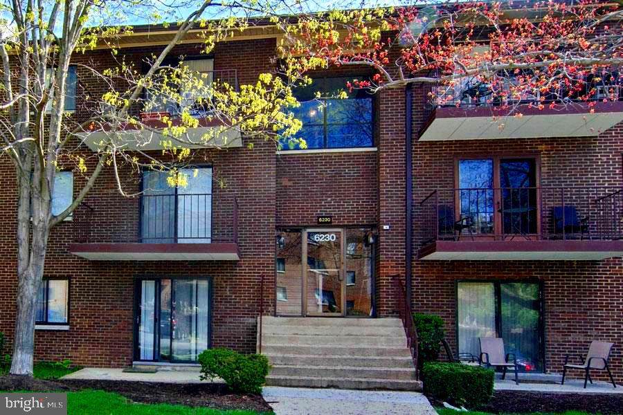 6230 Edsall Road - Photo 1