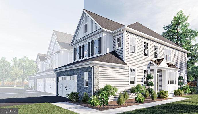 13 Spring Mill Drive - Photo 1