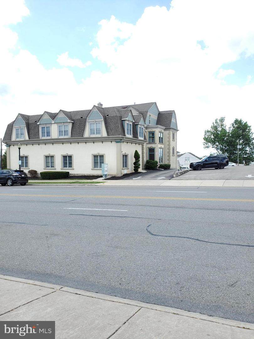 500 Fayette Street - Photo 1