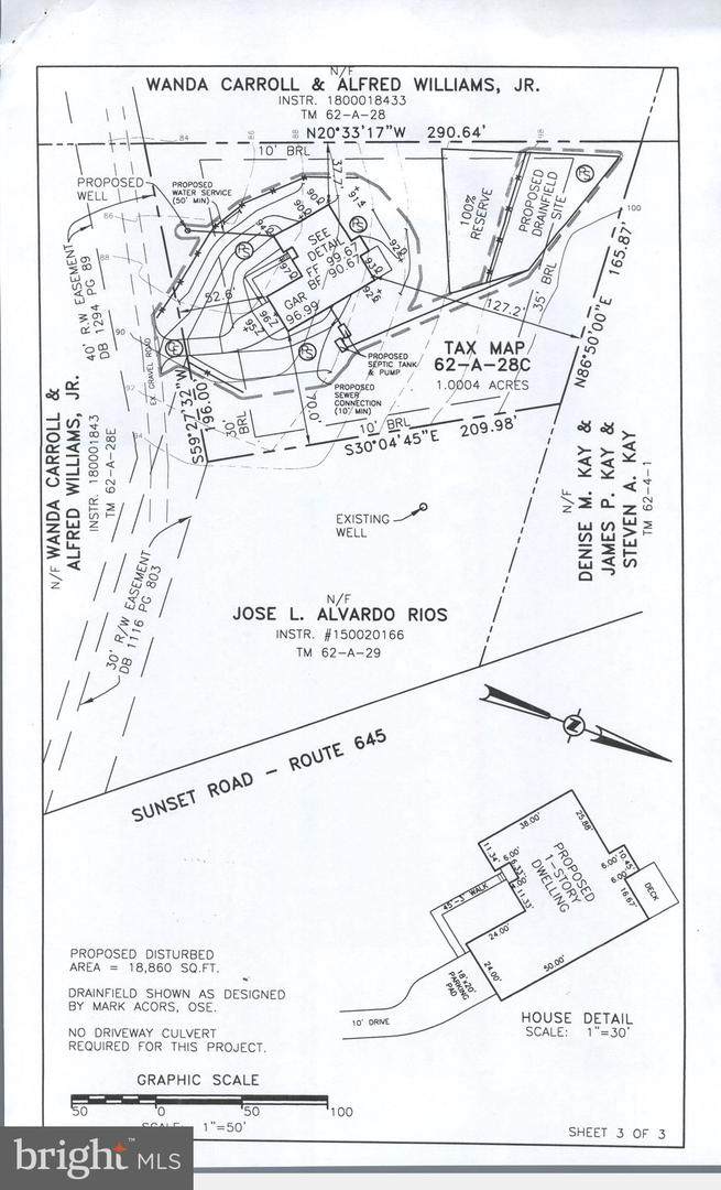 6942 Sunset Road - Photo 1