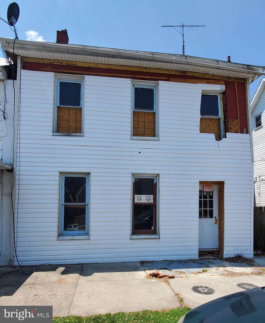 6 Vermont Street - Photo 1