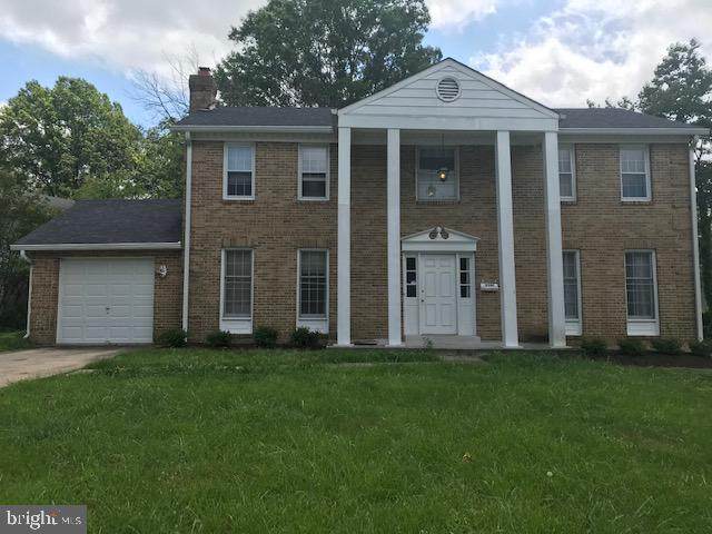 2701 Rambler Place - Photo 1