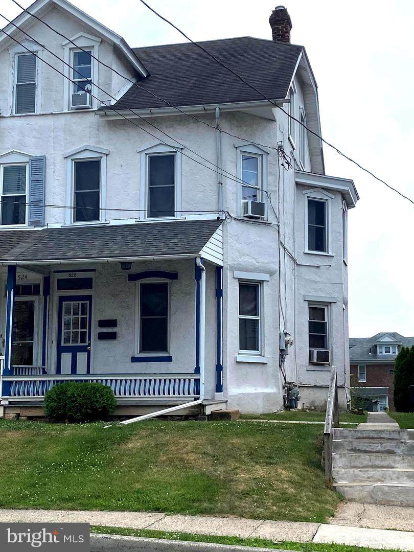 522 Walnut Street - Photo 1