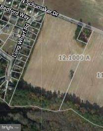 12.1 ACRES N Schumaker Drive - Photo 1